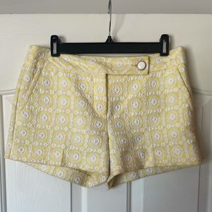 TRINA TURK shorts